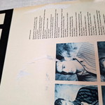 UB40 The Best Of UB40 Volume One LP като нов, реге