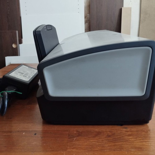 HP Deskjet 5940 φωτογραφικός εκτυπωτής μεταχειρισμένος με αυθεντικό τροφοδοτικό