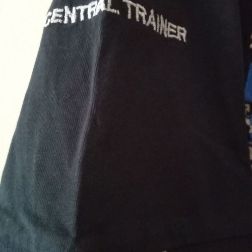 Summer Polo Shirt Payper like new, black, size L