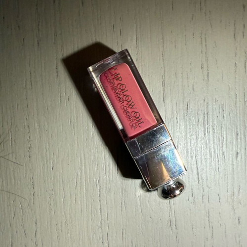 Dior lip oil like new