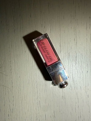 Dior lip oil like new