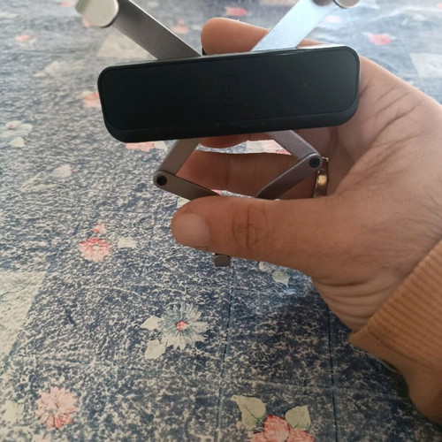 Mobile phone holder like new