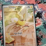 Pokémon cards like new