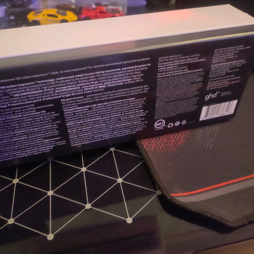 GHD Chronos Hair Styler new, unused