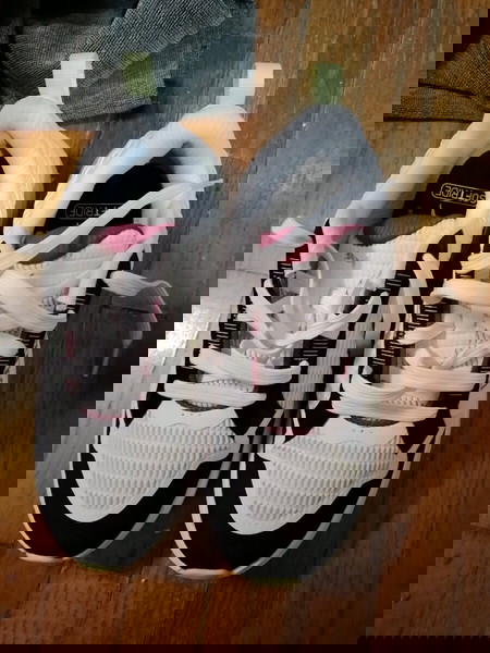 Αθλητικά παπούτσια puma soft ride No 38