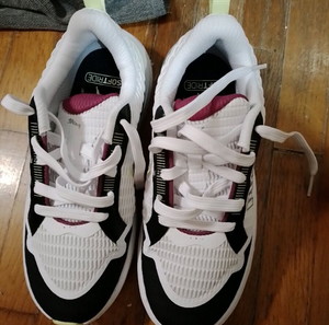 Αθλητικά παπούτσια puma soft ride No 38