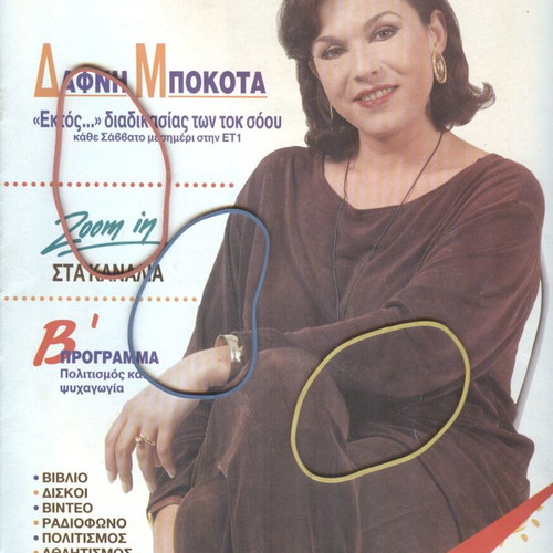 Radiotileorasi Magazine Issue 1301, 21-27 January 1995, like new