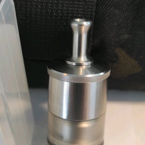 taifun vape Nautilus GT Mini - Anniversary Edition - Aspire x Taifun main image 1