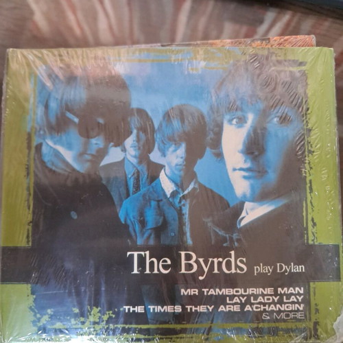 CD albums new, pack of 10 empty with plastic