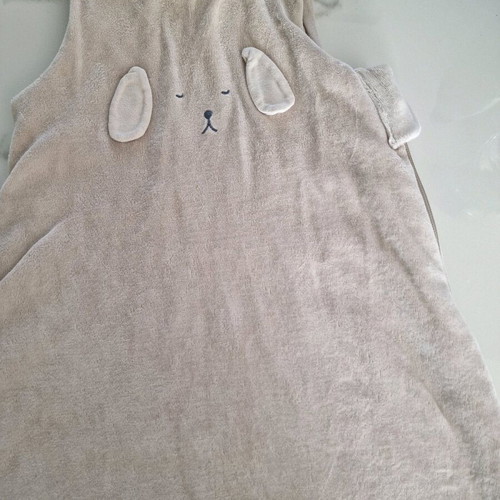 Sleeping bag Marks and Spencer like new, soft