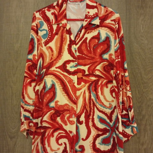 Celestino dress like new, size S/M, multicolor