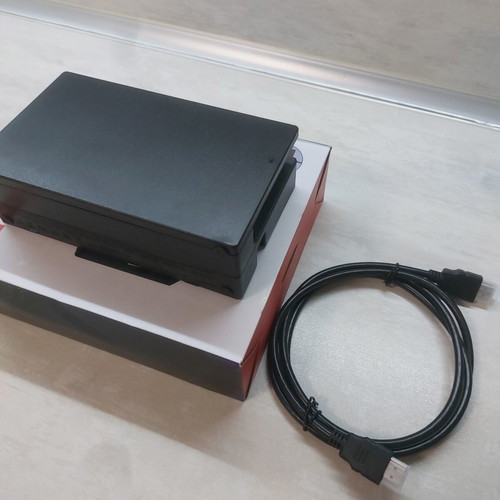 Nintendo Switch docking station set new with HDMI cable