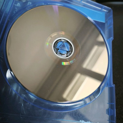 Fallout4 PS4 like new, German-English