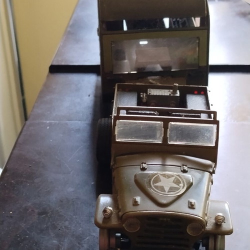 Vintage toy collection used, including Matchbox, Norev, Pilen, and remote controls
