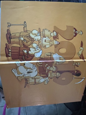 Arkas 2019 calendar