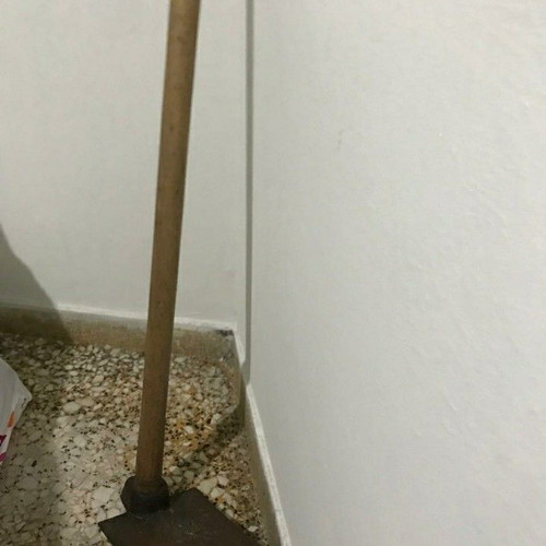 Hoe gardening tool