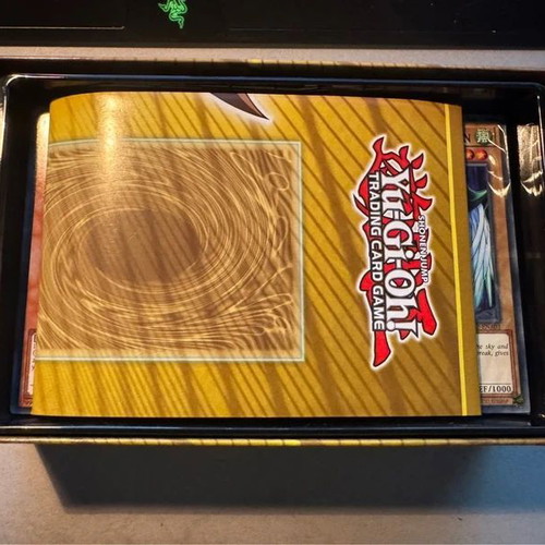 Yu-Gi-Oh! Speed Duel GX Midterm Paradox Starter & Expansion Box