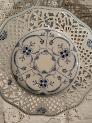 Schumann Germany Wall Plate 25cm new
