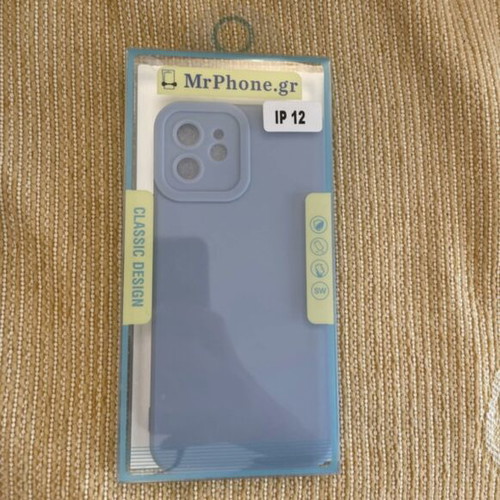 Phone case for iPhone 12 new
