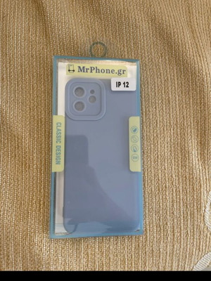 Phone case for iPhone 12 new