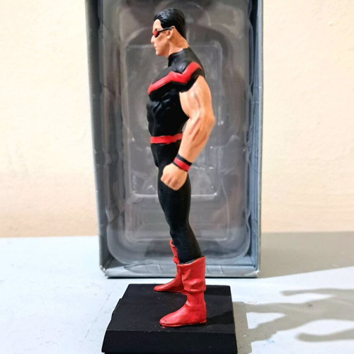 Eaglemoss Classic Marvel Wonderman #79 figure new, metal