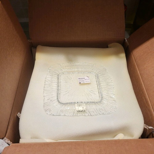 7-Piece Serving Set (With Labels)