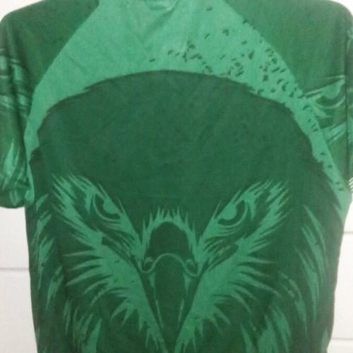Φανέλα εμφάνιση Raja Casablanca καινούργιο επίσημο αντίγραφο