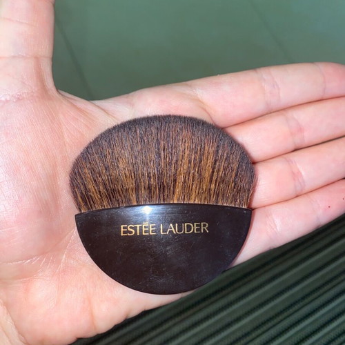 Estée Lauder bronzer brush new