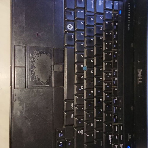 Dell 6410 laptop like new with Windows 11, Intel Core i5, 8GB RAM