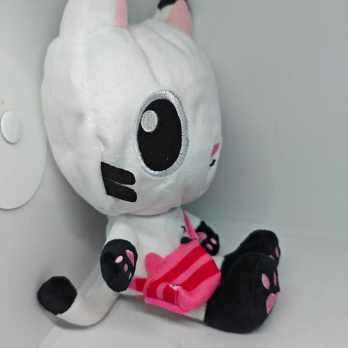 Gabby's Dollhouse Pandy Paws plush 25cm like new