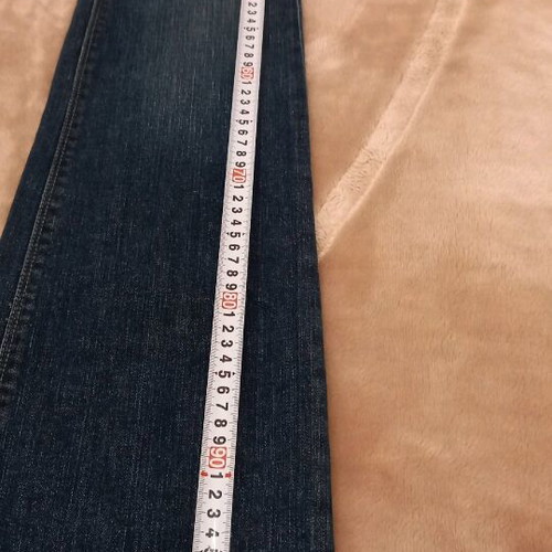 Playlife jeans new, size S 36 8, blue