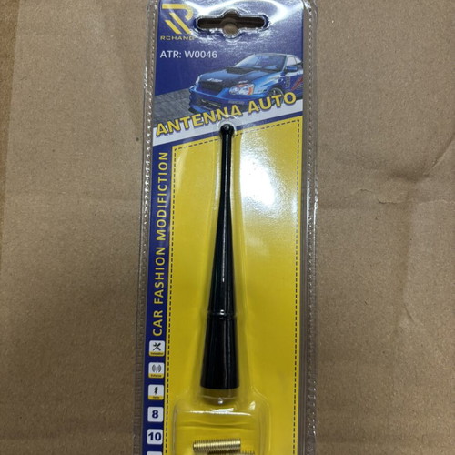 Car Antennas new, compatible with all cars