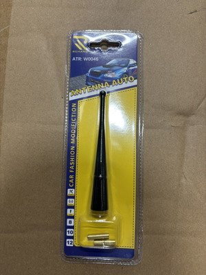 Car Antennas new, compatible with all cars