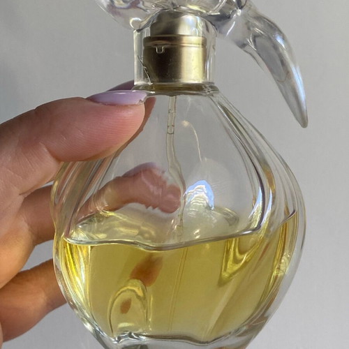 Nina Ricci L’Air du Temps Eau de Toilette 100ml like new, vintage collectible