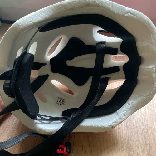 Children helmet like new