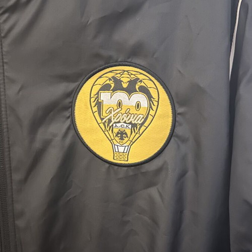 Nike AEK FC 100 Years Anniversary Jacket used, men's