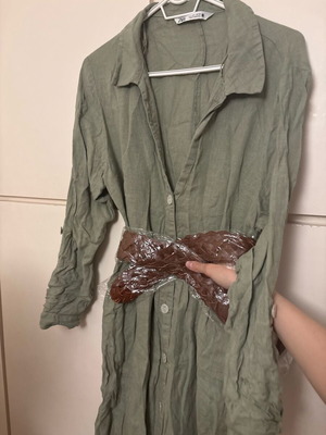 dress"