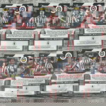  PANINI PRIZM P.L 2021-22 *BRENTFORD PACK*