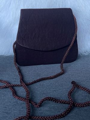 small beautiful bag