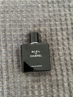 Bleu de Chanel Eau de Parfum 100ml σαν καινούργιο, γνήσιο