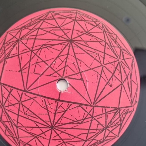 Vinyl UMM underground music movement used