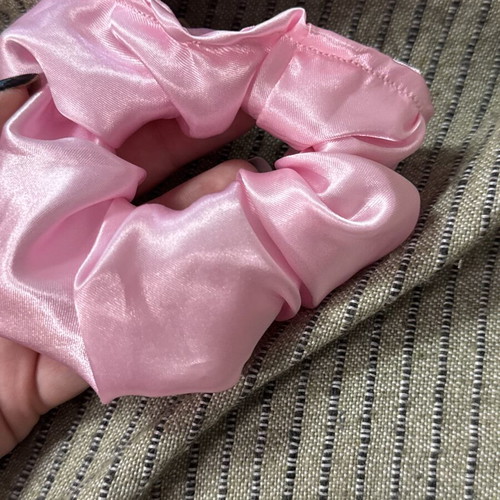 Scrunchie Loopsnl like new