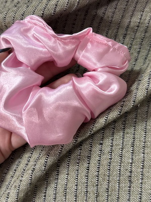 Scrunchie Loopsnl σαν καινούργιο