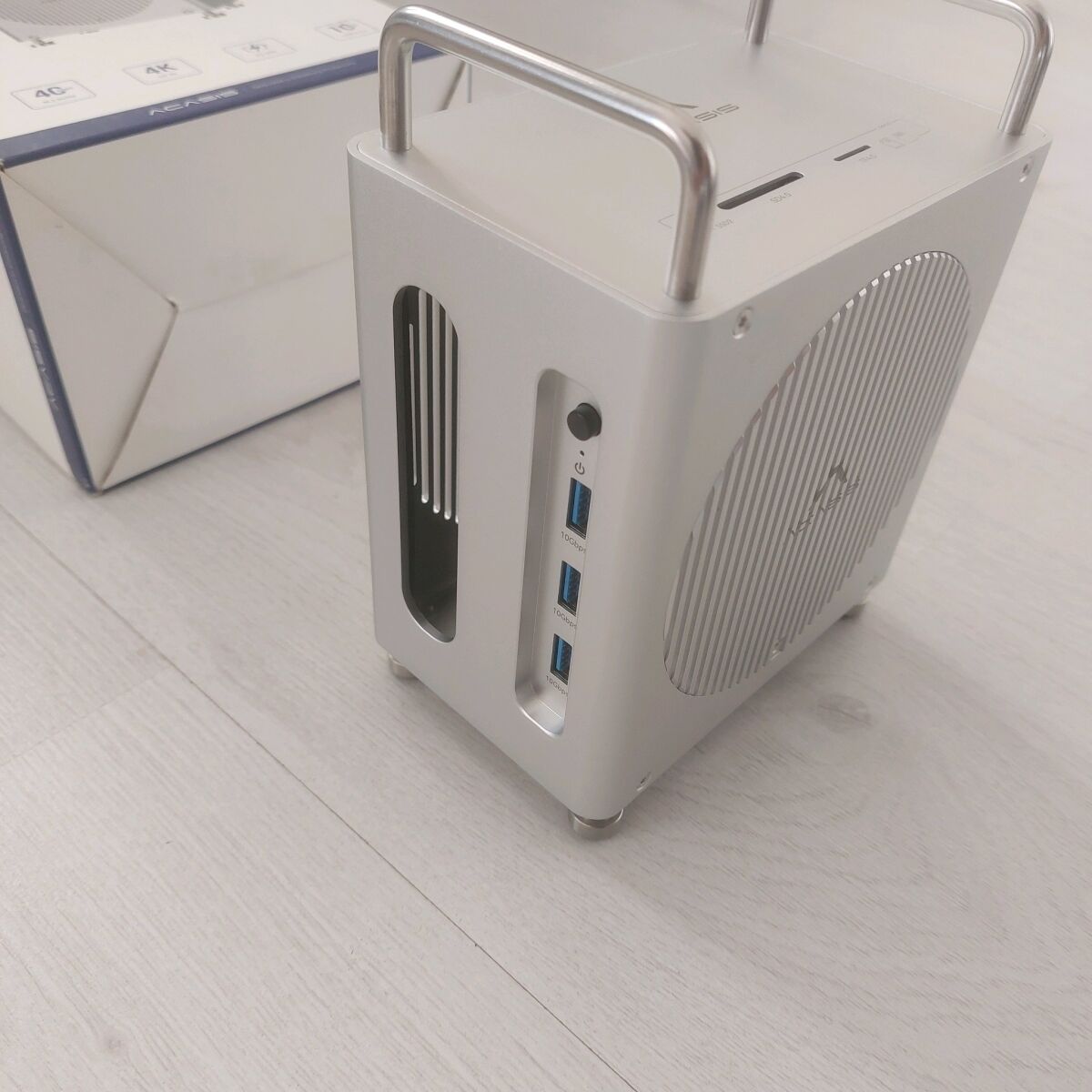 mac mini