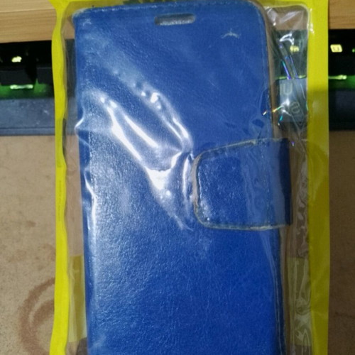 Samsung J5 cover case used, flawless