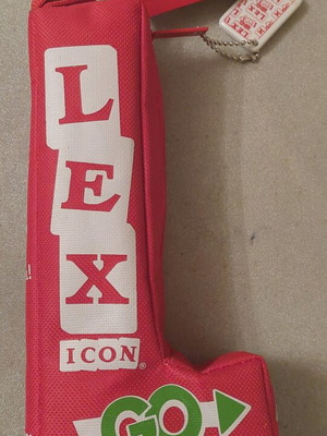Lex Go new educational toy