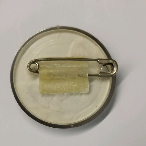 New Democracy badge used from the 1980s