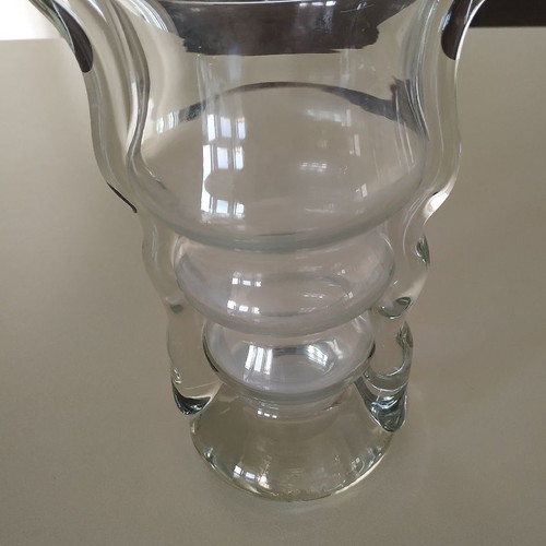 Vase used in good condition