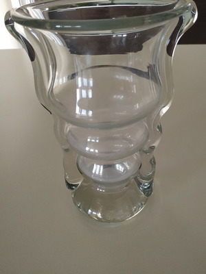 Vase used in good condition