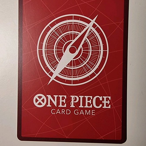 one piece card game official store One Piece Official Sleeves Vol.4 (Rebecca)